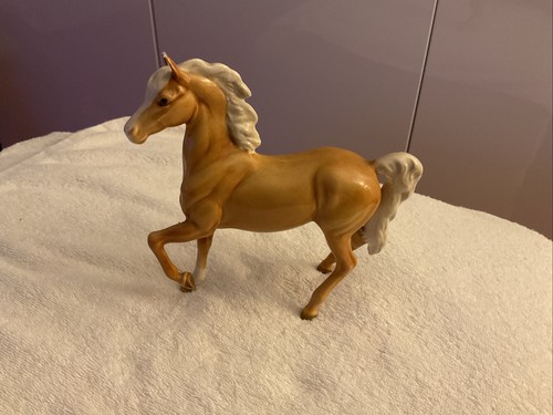 Vintage beswick prancing - vintage,