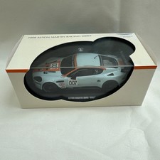 OFFICIAL  ASTON MARTIN DBR9 #007  RACING TEAM GULF 2008 RACING A03MCLM1-43