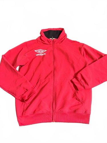 Vintage umbro red - umbro,