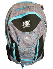 KARRIMOR URBAN 30L UNISEX BACK