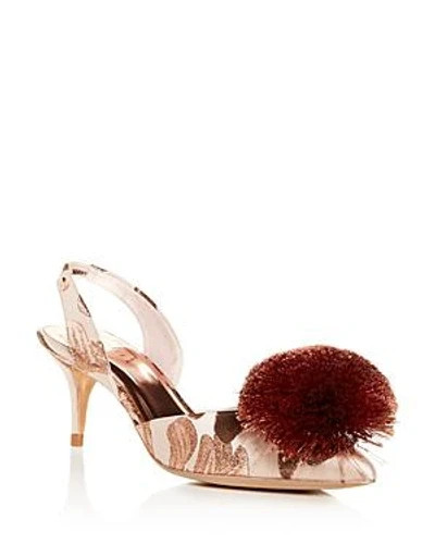 Ted baker mikali 5in - baker,