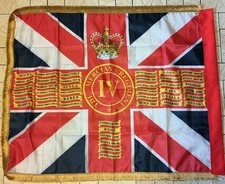 The Mercian Regiment