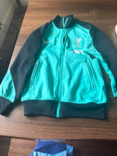 Nike liverpool kids - fc,