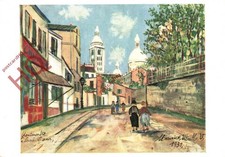 Picture Postcard>>Maurice