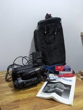 Sony Handycam CCD-TR50E 8mm