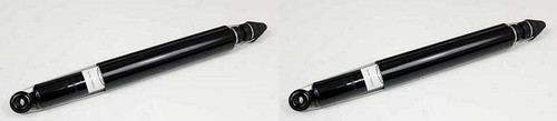Shock absorber rear ford - shock,