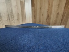 1969 FORD CORSAIR 2000E BOOT TRIM BADGE STRIP