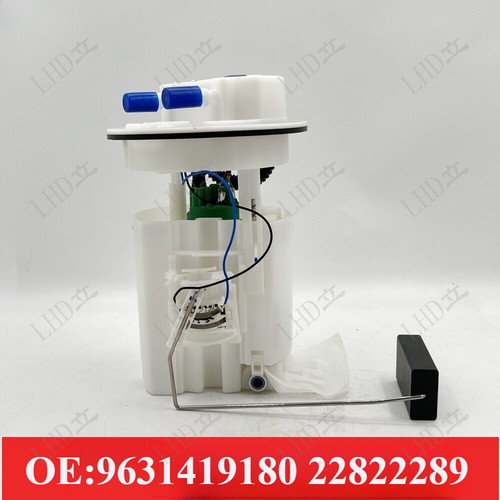 Fuel pump module - fuel,