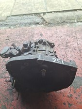 ALFA 156/SPORTWAGON 1.6/1.8/2.0 TWINSPARK/JTS GEARBOX 76K ONLY 98-05