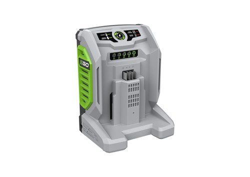 Ego rapid plus - rapid, charger