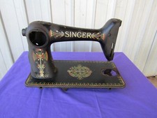 Singer sewing machine 66k - singer,