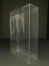 WWF Hasbro DISPLAY CASE x 5