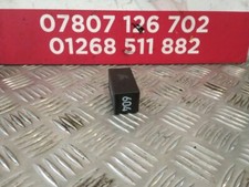 Audi Tt 1.8l 1998-2006 WIND BREAK DEFLECTOR RELAY 8N7907953