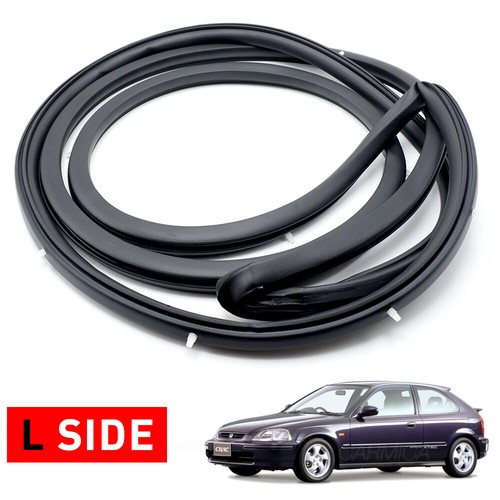 Door rubber room - door,