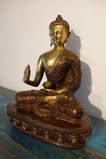 Very Fine Tibetan Shakyamuni