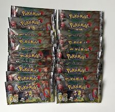 Pokemon METAL TAGS Booster X1 - 2014 - Rare - Vintage - Brand New