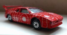 MC TOY BMW M1