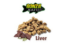 Bonza Baits  Liver Flavoured
