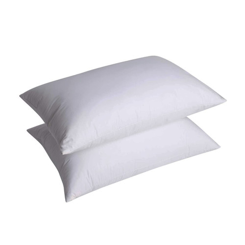 Nightcomfort luxury bed pillow - nightcomfort,