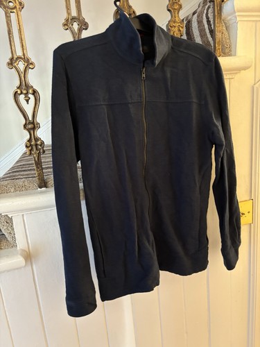 Musto comfort fit fleece - fit, large