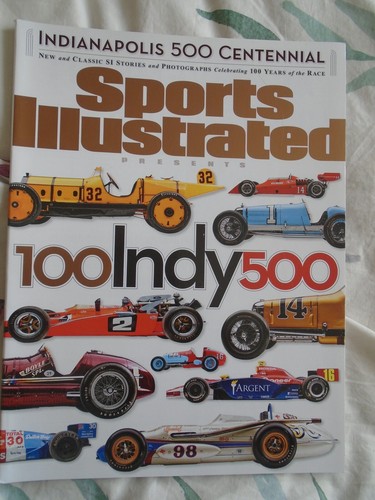 Sports illustrated presents - illustrated,