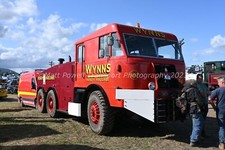 Truck Photo 12x8 - Pacific M26