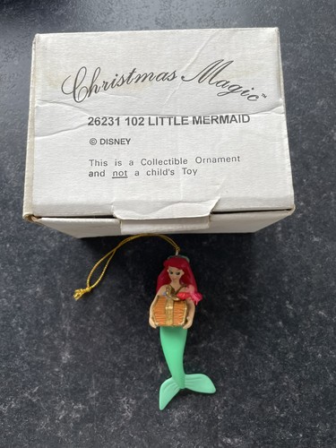 Disney the little - the, mermaid