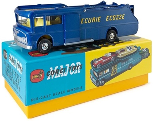 Cmc corgi ecurie - cmc, ecosse