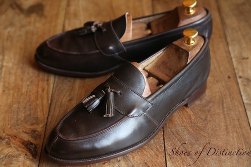 Trickers brown leather - trickers,