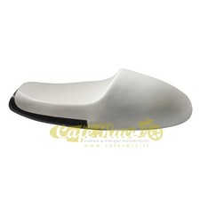 Base seat with padding for