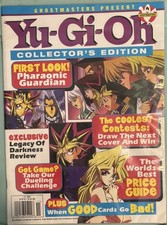 Yu-Gi-Oh! Collector's Edition