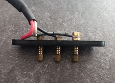 Shoprider Scootie Jr Battery