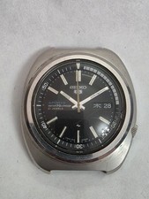 1970s VINTAGE SEIKO 70M SPORT
