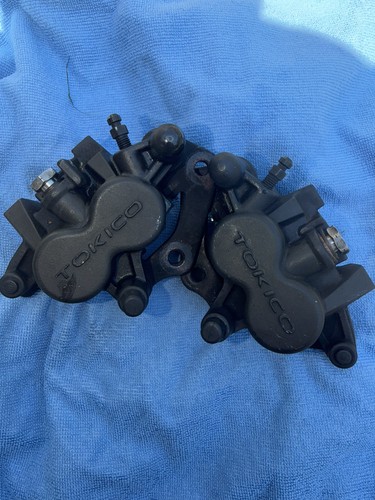 Suzuki bandit front - front, brake