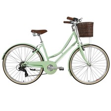 Dawes cambridge heritage bike - dawes,
