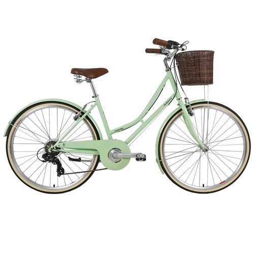 Dawes cambridge heritage bike - dawes,