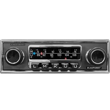 Blaupunkt frankfurt stereo - stereo, mb