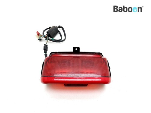 Taillight unit honda vfr - taillight, f