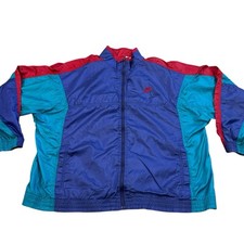 Nike 1980’s Vintage Shell