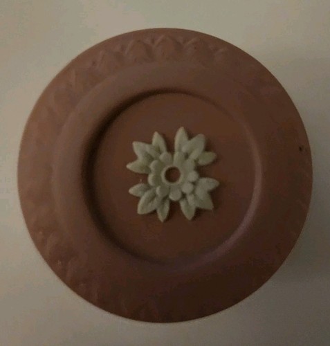 Vintage wedgewood pink - vintage,