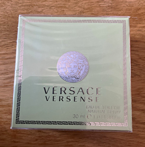 Versace versense eau - versense,