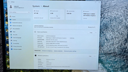 Asus tuf gaming a17 - tuf,