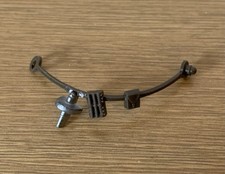 Vintage Star Wars Yoda 1980