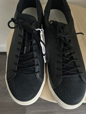 Zara Origins Men’s Leather