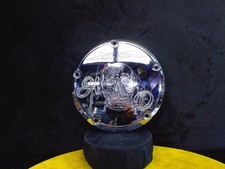 HARLEY DAVIDSON 5 HOLE DERBY