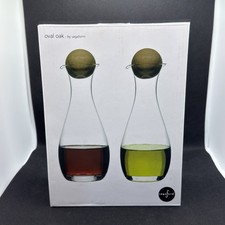 New SAGAFORM Sweden Oil