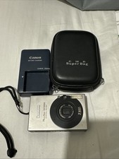 Canon PowerShot SD1000 Digital