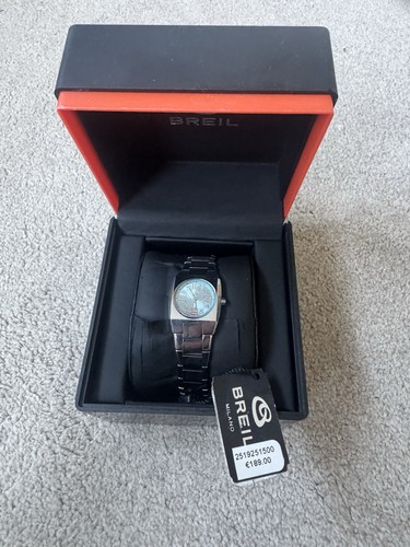 Breil watch ladies brand - brand, new