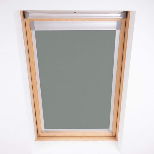 Bloc skylight blind uo8 velux - skylight,