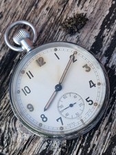 Vintage tissot military - vintage,